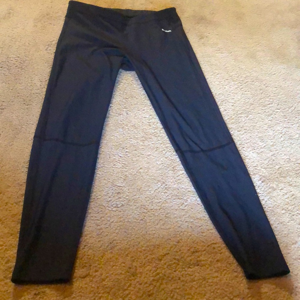 Reebok Leggings